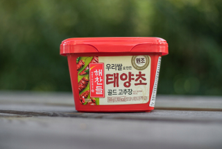 Ázijska kuchyňa - TASTIET KOREAN COCHUJANG PASTE 1 KG