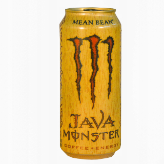Monster Energy Java znamená bean 443 ml