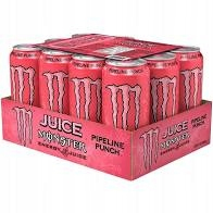 Monster Energy Pipeline Punch 500ml