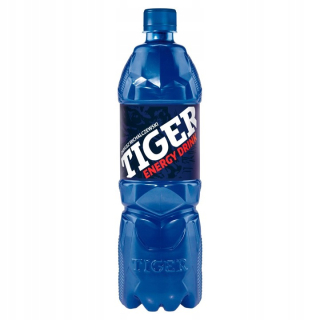 Energetický nápoj Tiger Classic 6x900ml