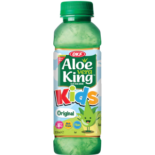 Aloe Aloe Aloe Vera King Deti 350ml