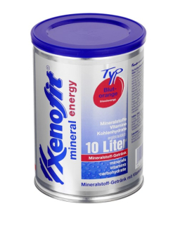 Energetický nápoj - Minerálna energia 720 TG Xenofit