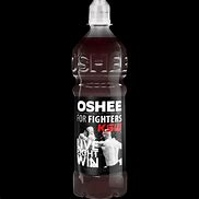 Oshee čierny izotonický nápoj 6x750ml