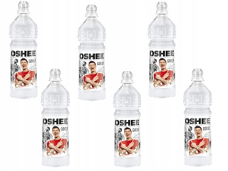 Izotonický nápoj Oshee grapefruit 6x750ml
