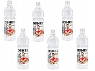 Izotický nápoj Oshee grapefruit 750ml x 6ks.