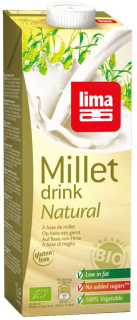 Bezlepkový bio Bio Lima 1000ml