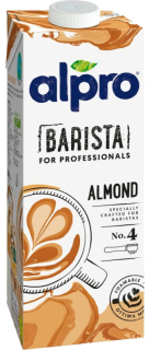 ALPRO ALPRO BARISTA PRE PROFFESIONY 1L