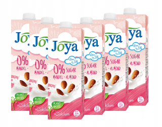 ALMOND DRINK JOYA 6X1000ML