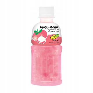 Nápoj chuti kokosového 320 ml [6ks]