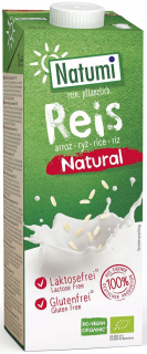 Bezlepkový Bio Bio Namuti 1000ml