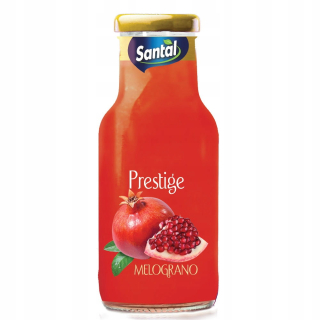 Pite s granátmi s kvetom ibišteka 250 ml x 12 sek