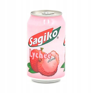 Pite zo Sagiko 320ml x 24ks
