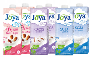 JOYA pije MIX PRÍCHUTÍ 6x1000ml