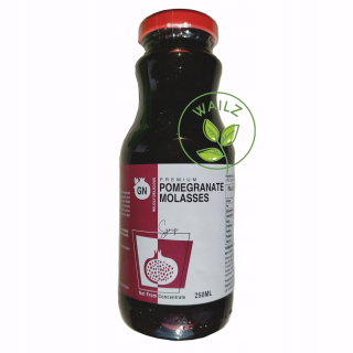 Narbarab Sauce s granátmi Delicious Real Gruzínsko