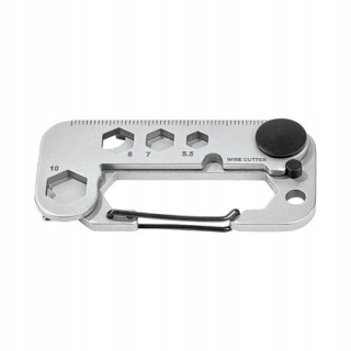 Multifunkčný nástroj - MultiTool