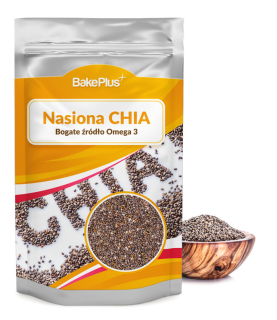 CHIA 25KG Semená