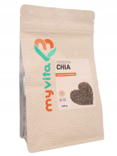 CHIA SEED - MY VITA - 500G