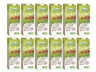 Namuti - Mottle Pravopis Drink 12x1L EKO