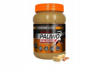 Naturavena, NUTCUT proteínové palivo 1 kg