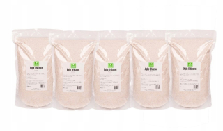 Prírodné hláskované Poppy Typ 2000 Cellmeal 5kg chlieb