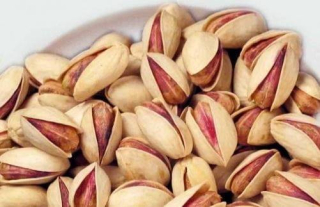 Orechy - Prírodné Pistachio Soled Grécko 200g