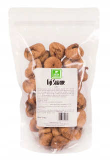 Sušené ovocie - Prírodné figy Sušené vysoko kvalitné 1kg Veľký Obr