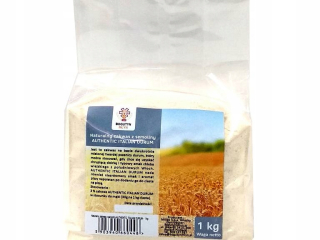 Prírodné kvásko Autentické Talianske Durum - 1kg