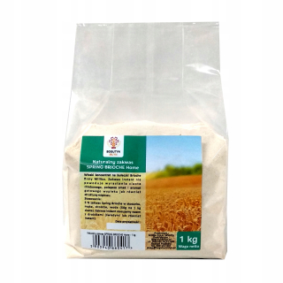 Prírodná jarná pružina Brioche Home - 1KG