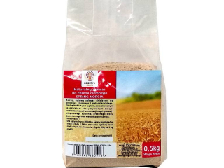 Natural Sourtough Spring Norcia - 0,5 kg