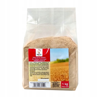 Natural Sourtough Spring Norcia - 1 kg