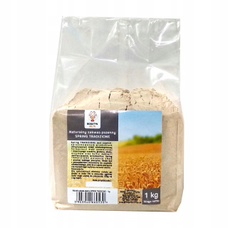 Prírodný pšeničný kvas JARNÁ TRADIZIONE - 1 kg