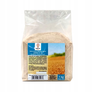 Prírodné Sourdough Rye Spring R-10 - 1KG