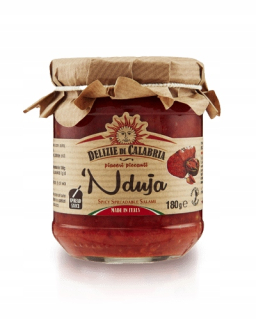 NDUJA LENLIZIE di Calabria 180g