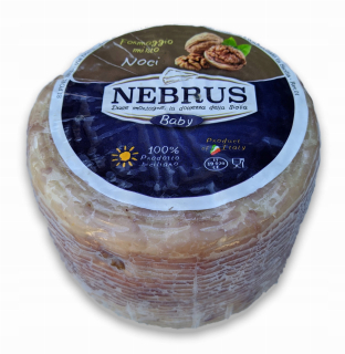 Nebrrus NOCI - 500 g