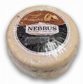 Nebrrus Al Pistacchio - 500g