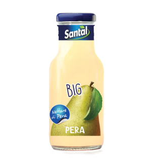 Pear Nectar 250 ml x 24 ks Santal