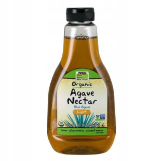Agávový ľahký nektár 660g TERAZ POTRAVINY