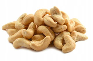 Kinky 1 kg polovicu najvyššej kvality