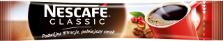 Káva mletá -  Nescafé Classic Instantná tyčinka na kávu 100x2g