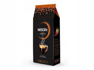 Zrnková káva - Nescafe Espresso Grainy Coffee