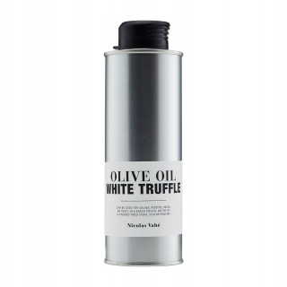 Olivový olej - Nicolas Vahe Oil olivový olej Trufle 250 ml