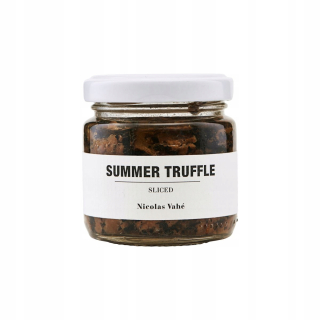 Nicolas Vahe Truffle Trufky v slnečnicovom oleji