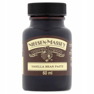Nielsen- Massey Vanilla Paste 60ml UK