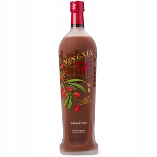 Ningxia červená mladá živá antioxidant 750 ml