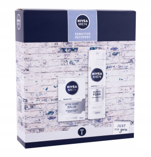 NIVEA BALSAM PO HOTH BALLSAM PO HOTH 100 ml +