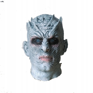 Halloween - Nočný kráľ hry Game of Thrones Halloween Mask