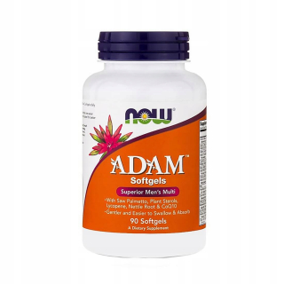 Teraz Adam Multi-Vitamín pre mužov 90 Softgels