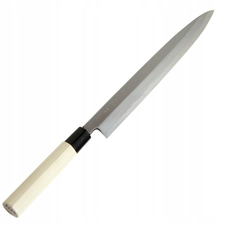 Japonska kuchyňa - Nôž MASAHIRO BESSEN YANAGIBA 240 mm