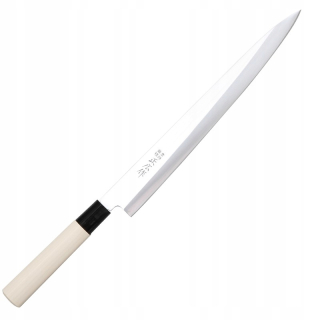 Ázijska kuchyňa - Nôž MASAHIRO MS-8 YANAGIBA 270 mm