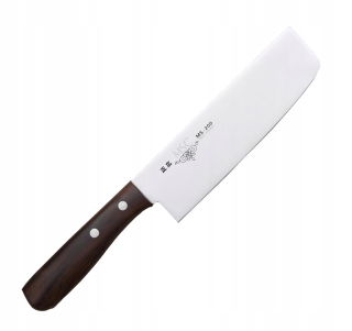 Ázijska kuchyňa - Nôž Masahiro MSC Nakiri 160 mm